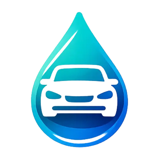 Lavage auto à domicile Sauzé-Vaussais